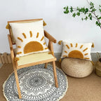 Jular Niamdale Cushion Cover-cushion-Ridorn