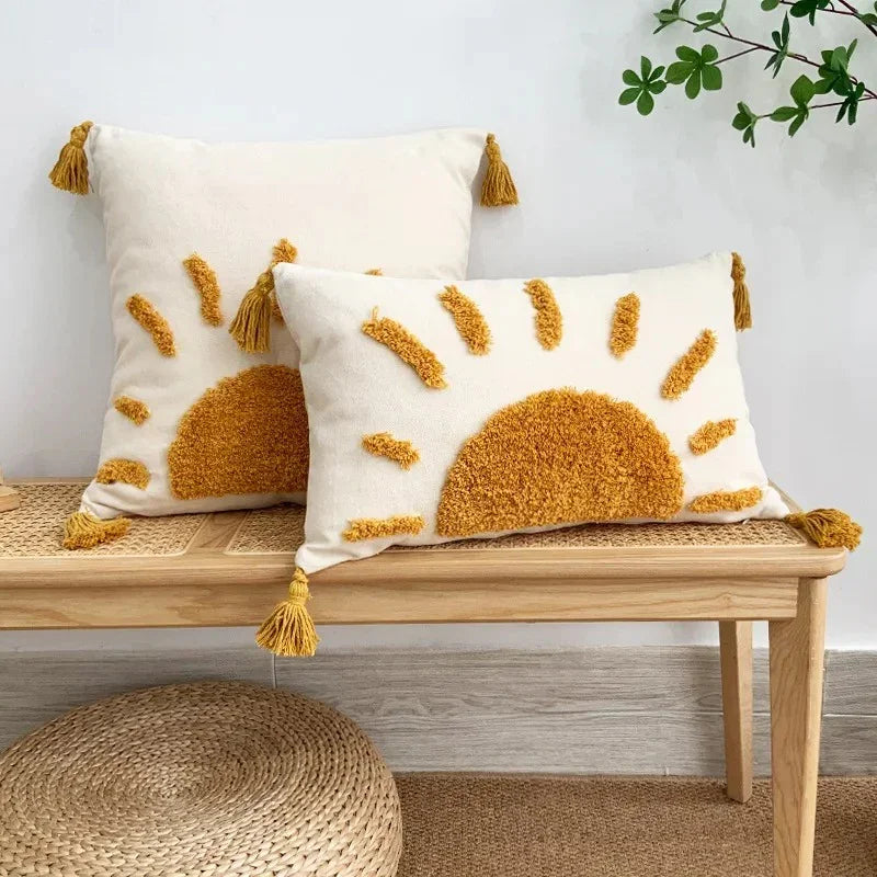 Jular Niamdale Cushion Cover-cushion-Ridorn