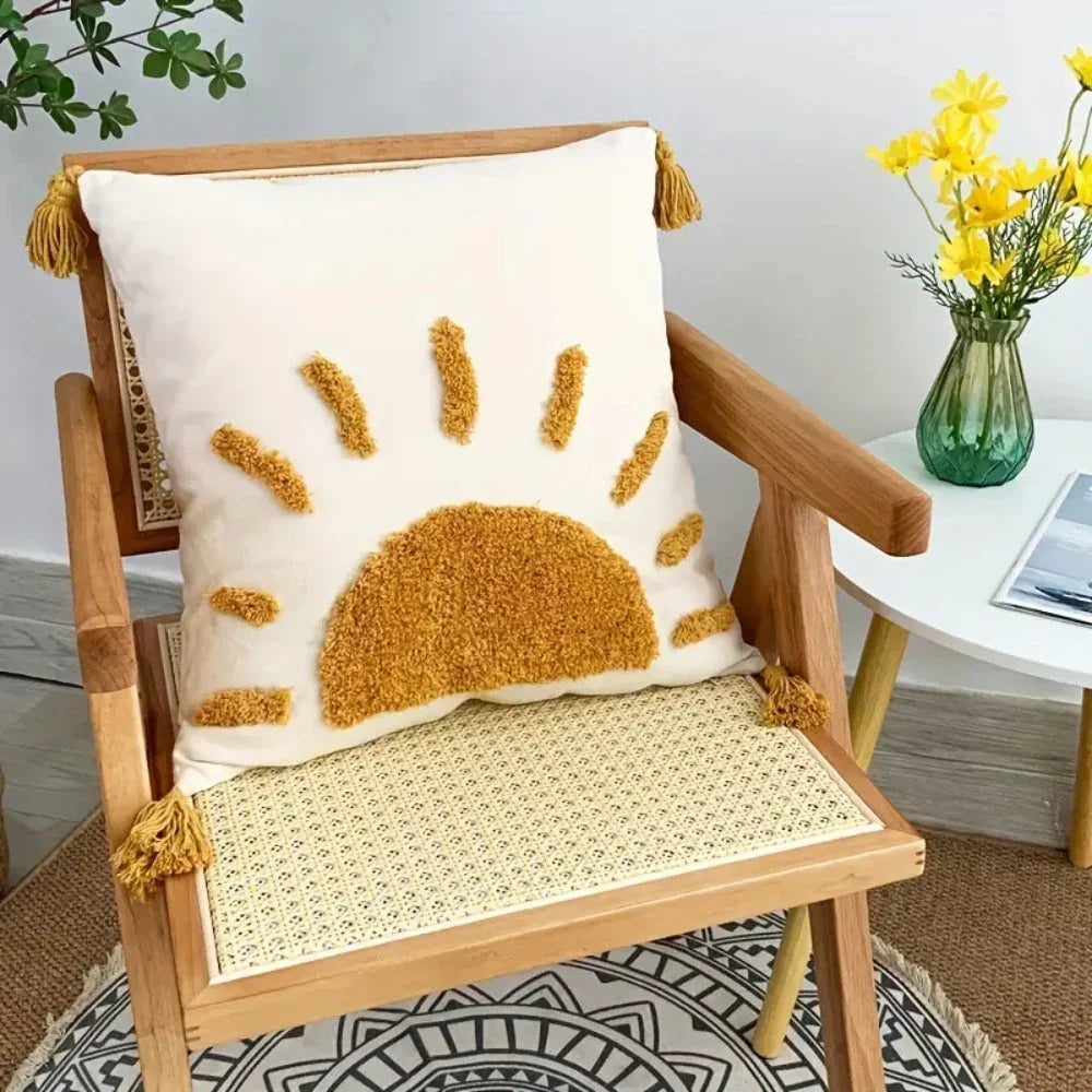 Jular Niamdale Cushion Cover-cushion-Ridorn
