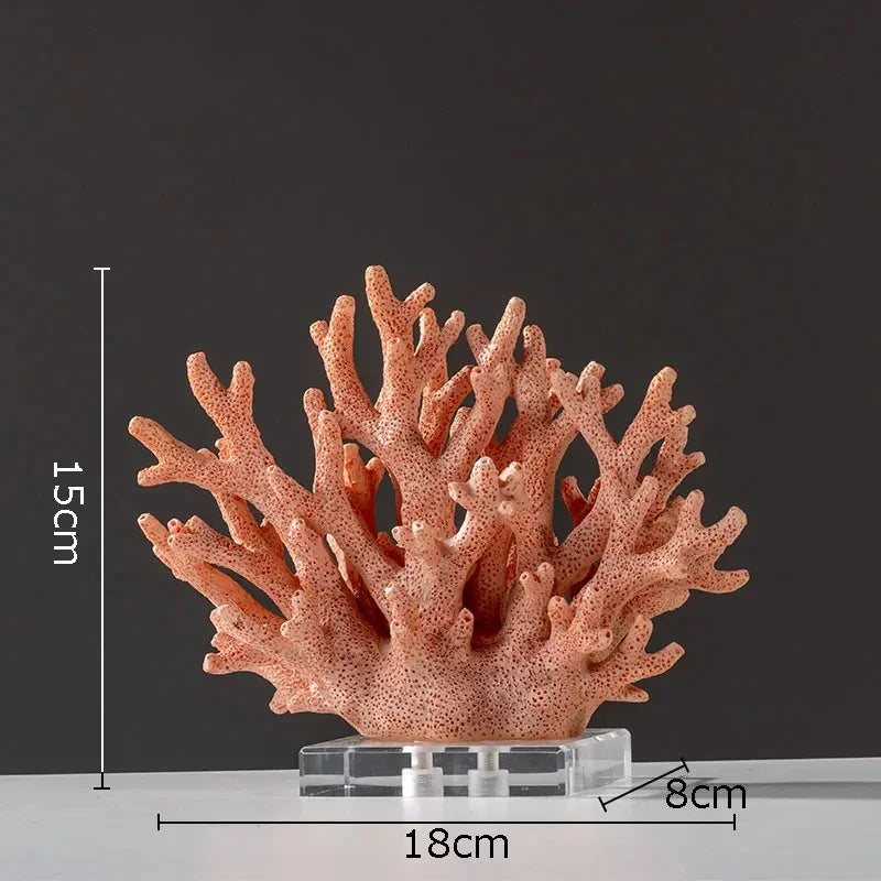 Kaelora Bay Reef Decoration-Decoration-Ridorn