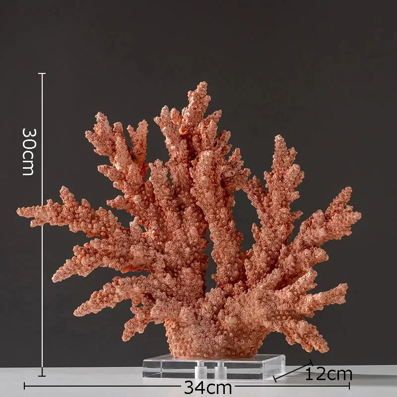 Kaelora Bay Reef Decoration-Decoration-Ridorn
