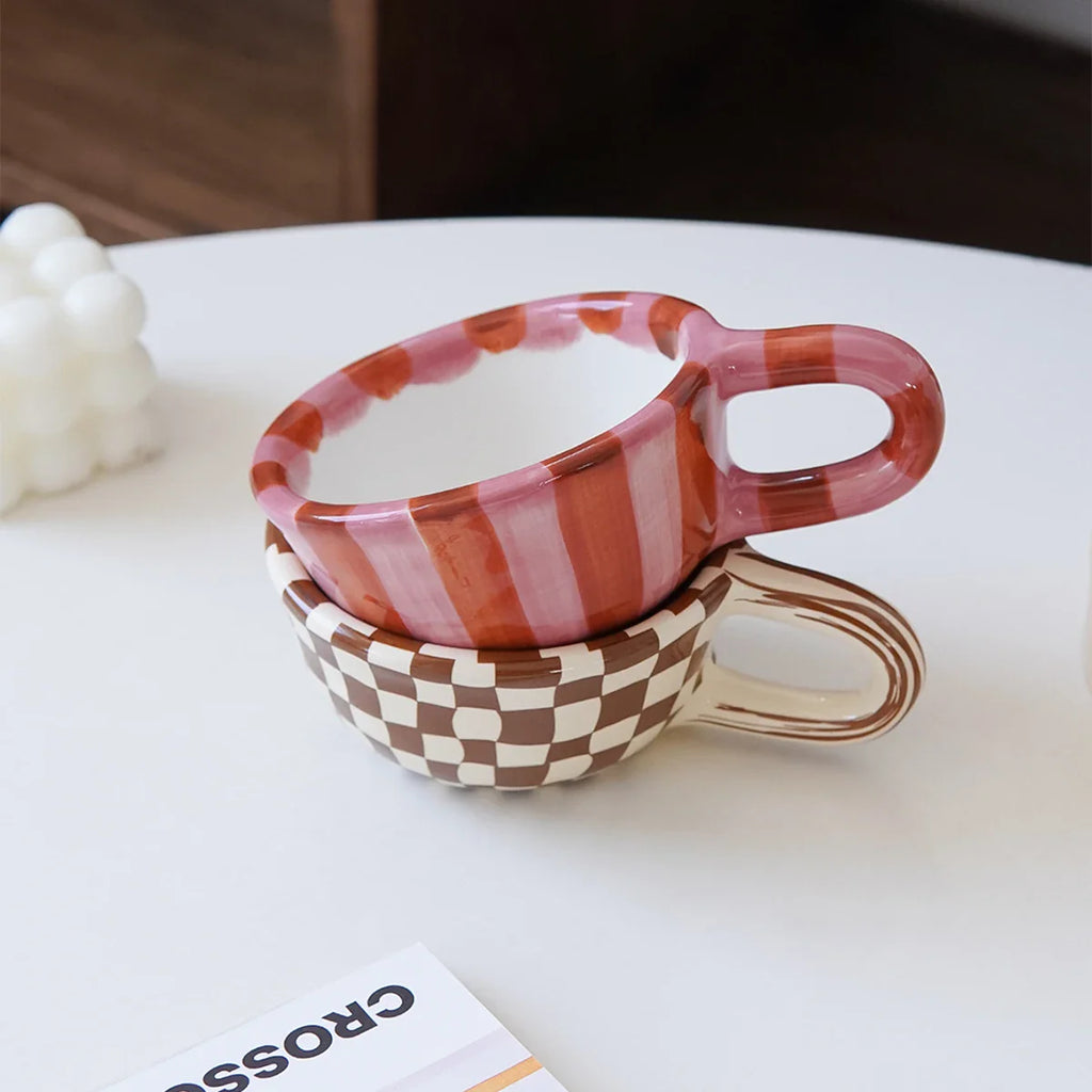 Kianetta Lyrahurst Mug-Mug-Ridorn