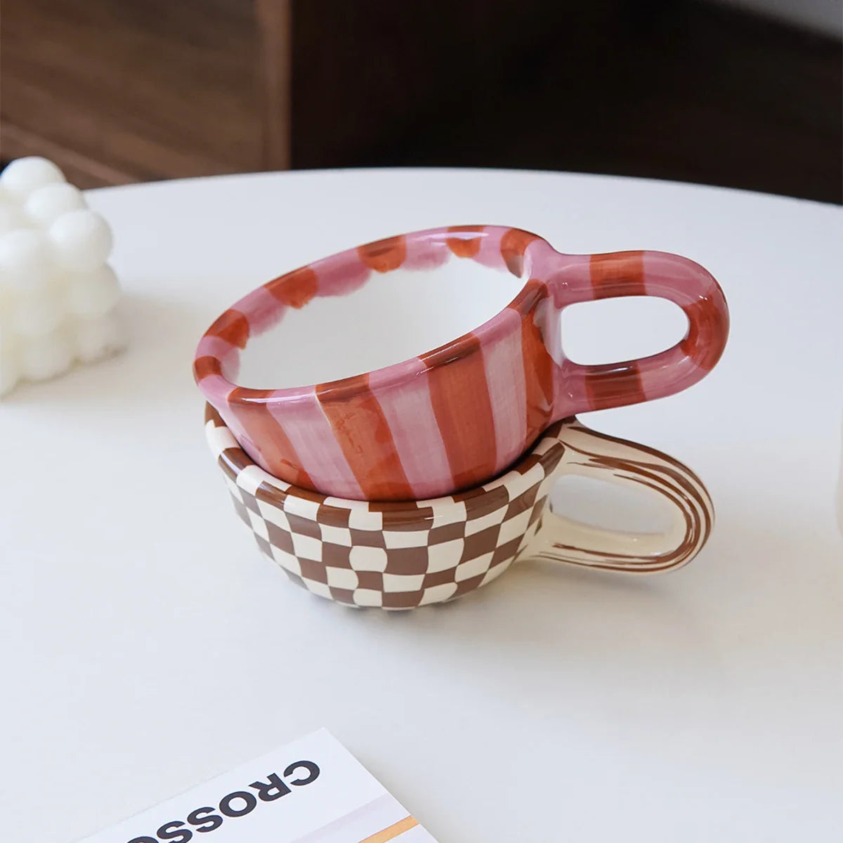 Kianetta Lyrahurst Mug-Mug-Ridorn