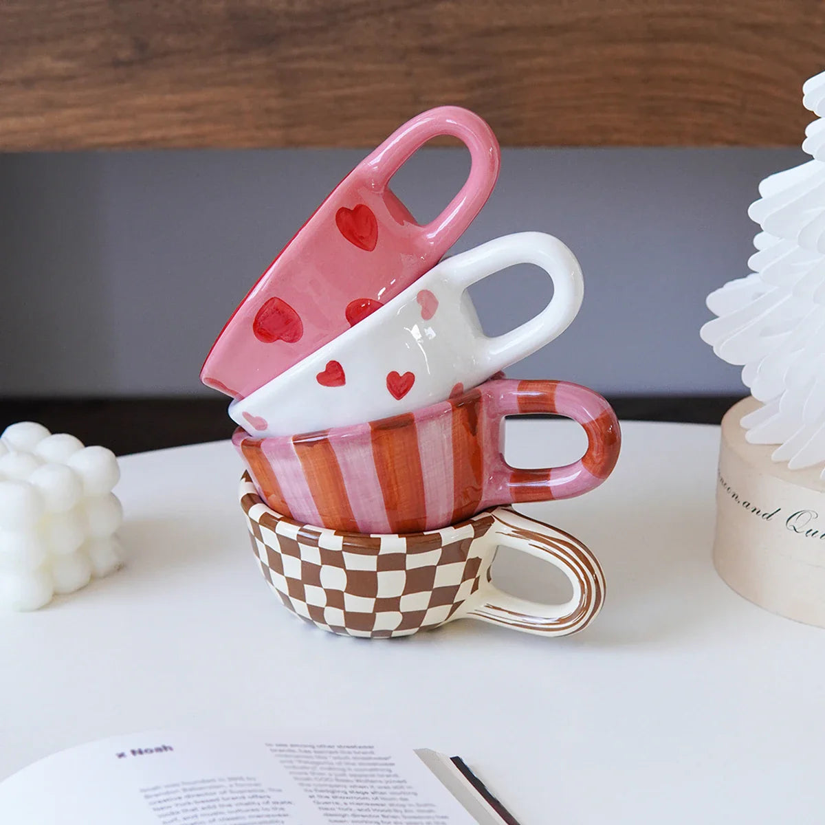 Kianetta Lyrahurst Mug-Mug-Ridorn