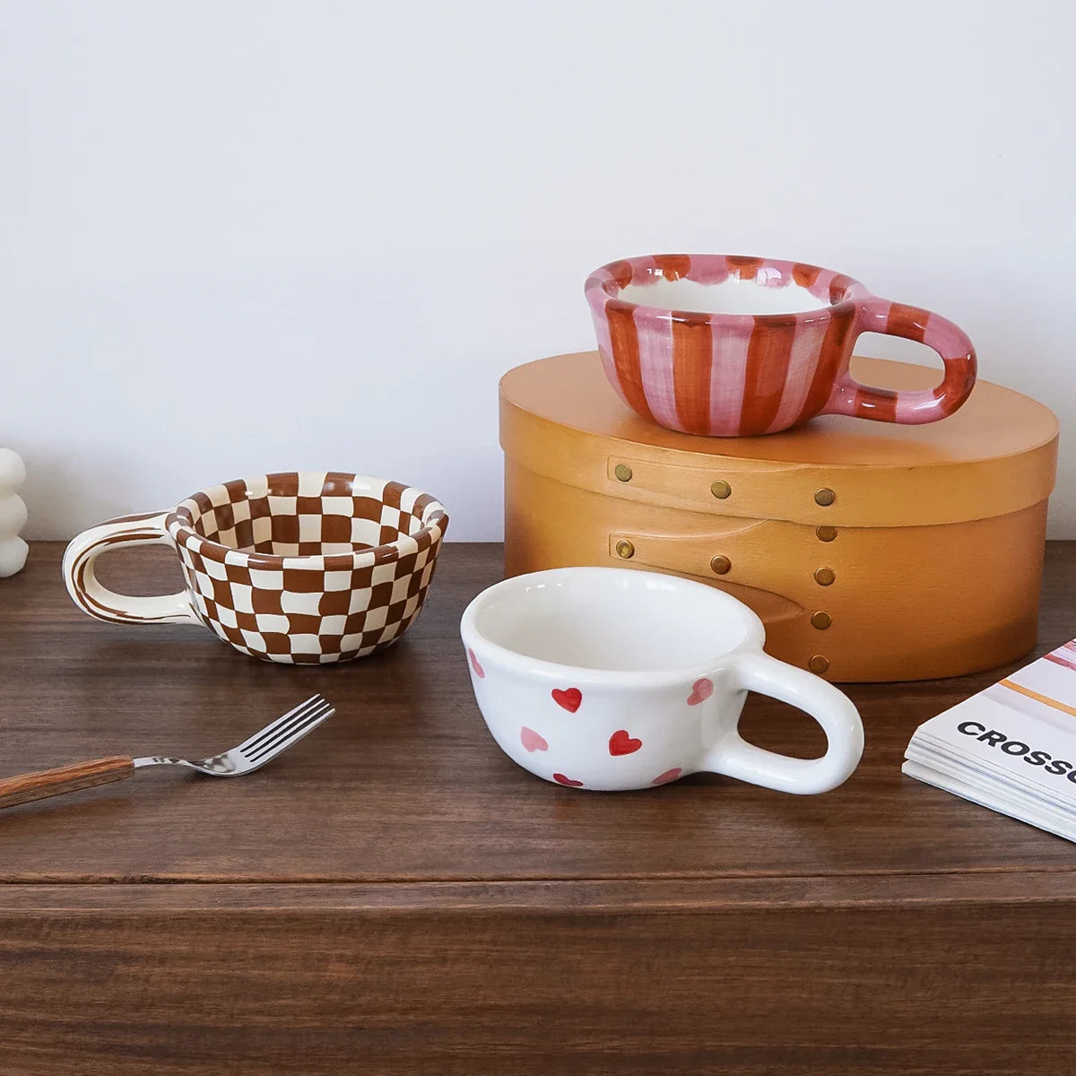Kianetta Lyrahurst Mug-Mug-Ridorn