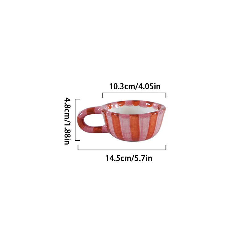 Kianetta Lyrahurst Mug-Mug-Ridorn