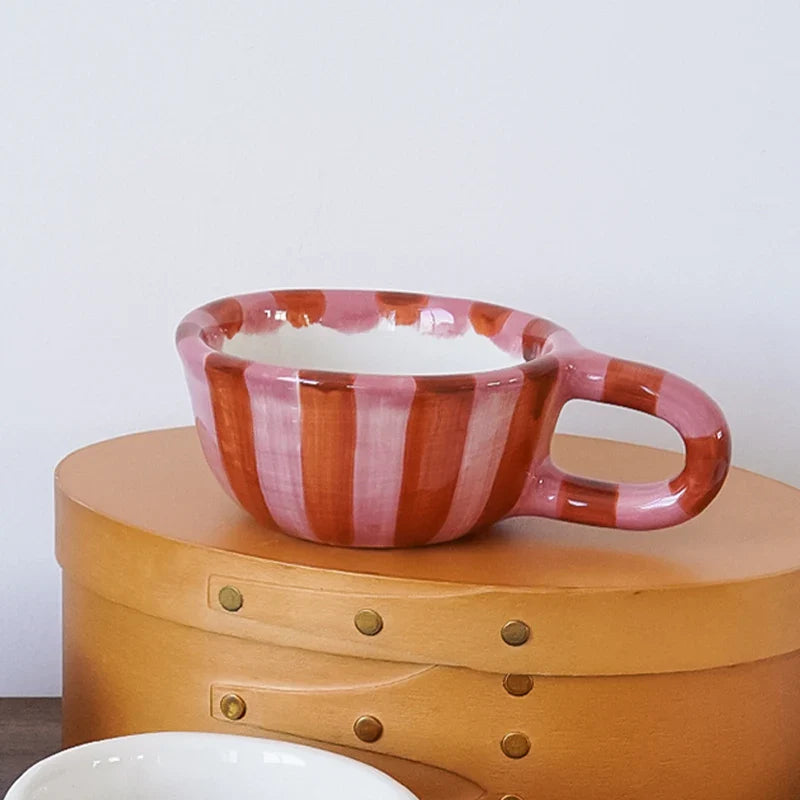Kianetta Lyrahurst Mug-Mug-Ridorn