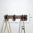 Kianford Elowenino Rack-Clothes Racks-Ridorn