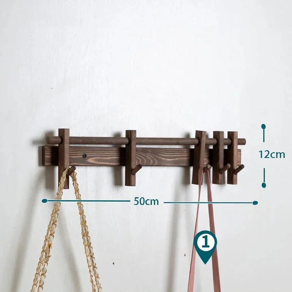 Kianford Elowenino Rack-Clothes Racks-Ridorn
