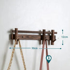 Kianford Elowenino Rack-Clothes Racks-Ridorn