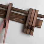 Kianford Elowenino Rack-Clothes Racks-Ridorn