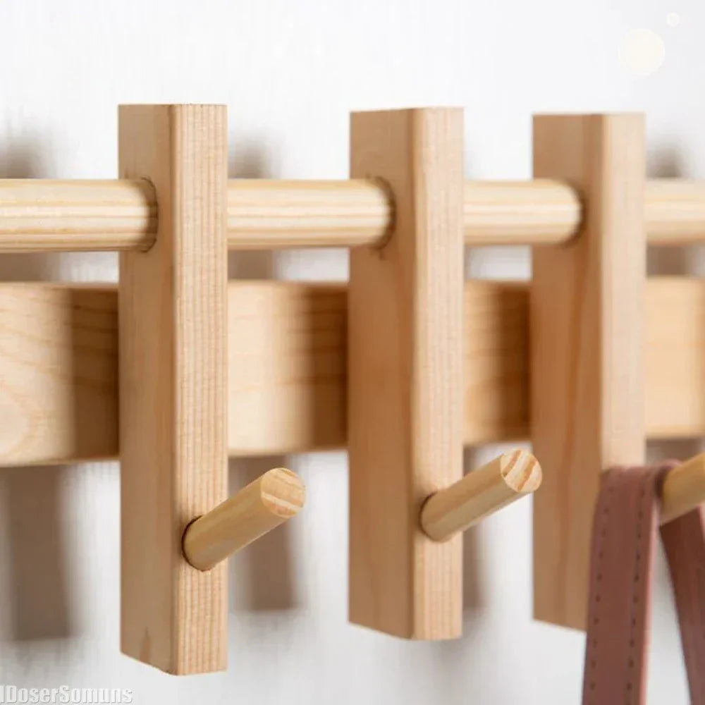 Kianford Elowenino Rack-Clothes Racks-Ridorn