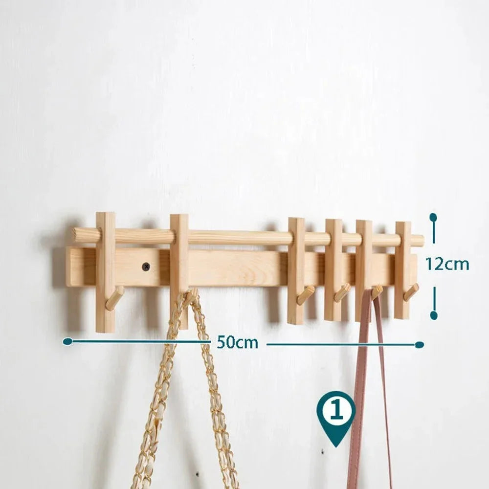 Kianford Elowenino Rack-Clothes Racks-Ridorn
