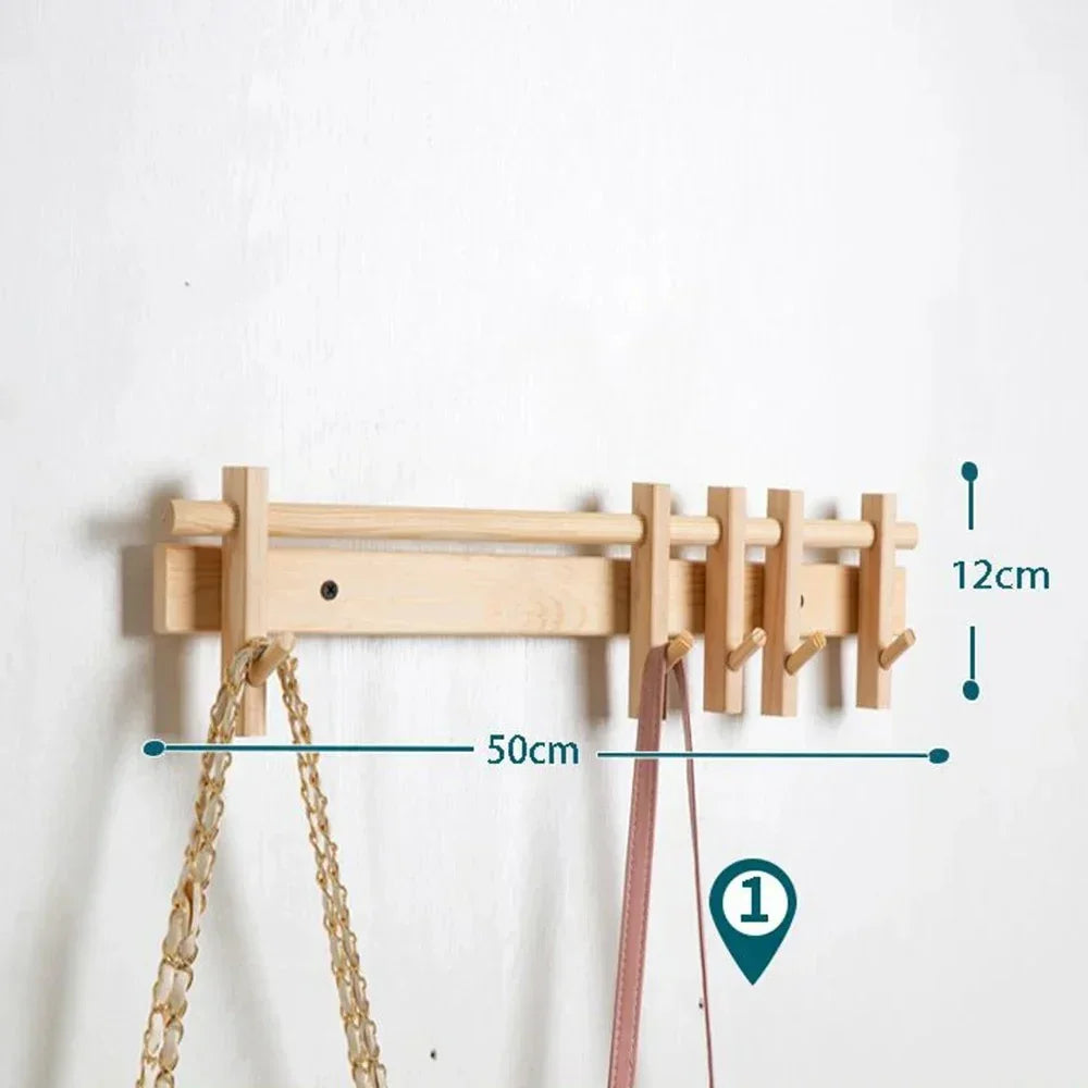 Kianford Elowenino Rack-Clothes Racks-Ridorn
