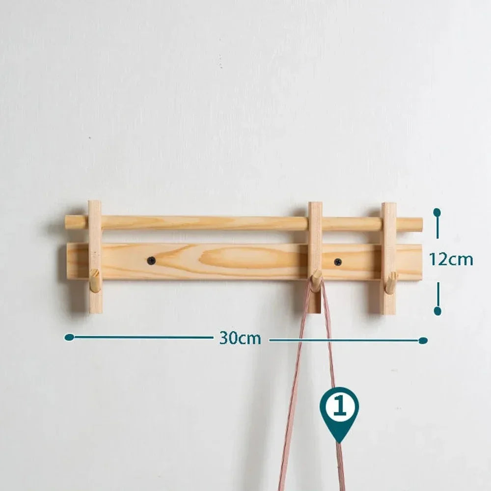 Kianford Elowenino Rack-Clothes Racks-Ridorn
