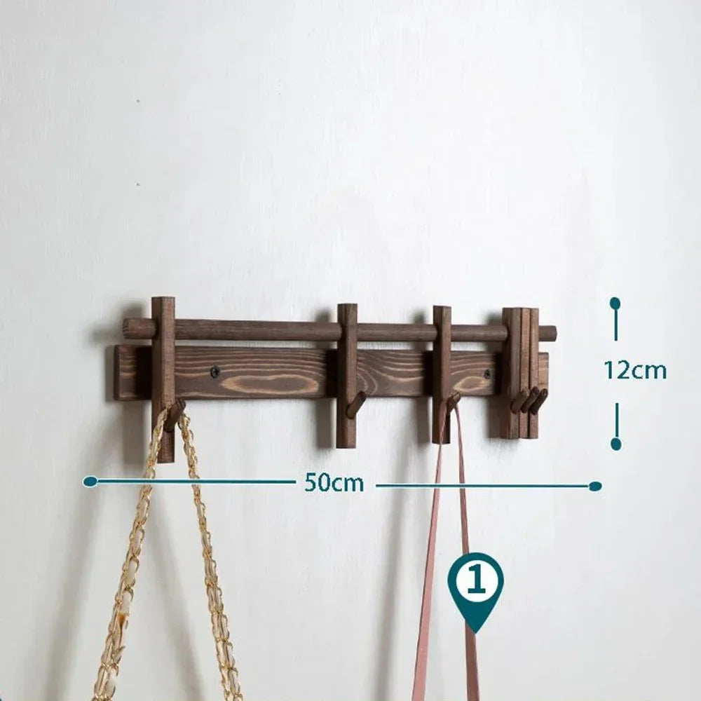 Kianford Elowenino Rack-Clothes Racks-Ridorn