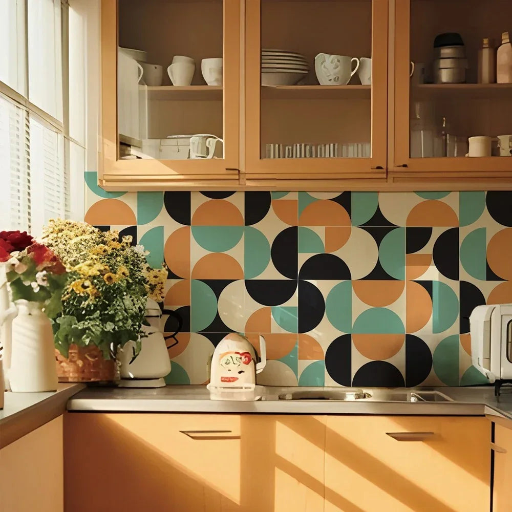 Kianford Elowenino Tile Stickers-Home Decoration-Ridorn