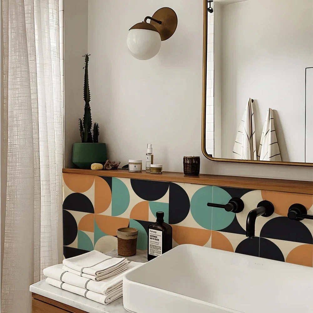 Kianford Elowenino Tile Stickers-Home Decoration-Ridorn
