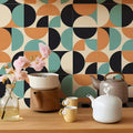Kianford Elowenino Tile Stickers-Home Decoration-Ridorn