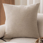 Kianhaven Caelford Black Border Cushion Covers-cushion-Ridorn