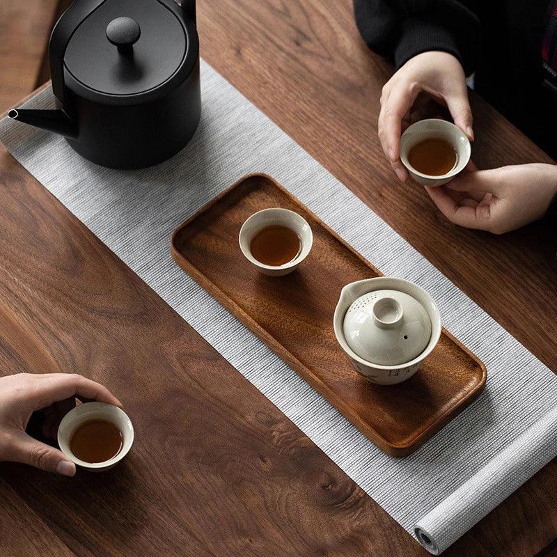 Kianhurst Serving Tray-TABLEWARE-Ridorn
