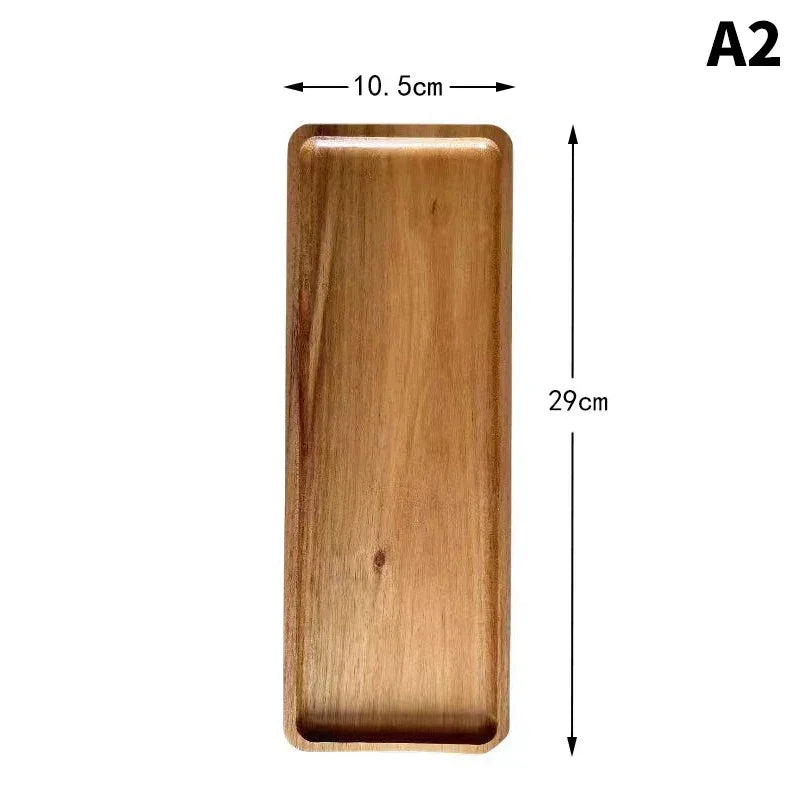 Kianhurst Serving Tray-TABLEWARE-Ridorn