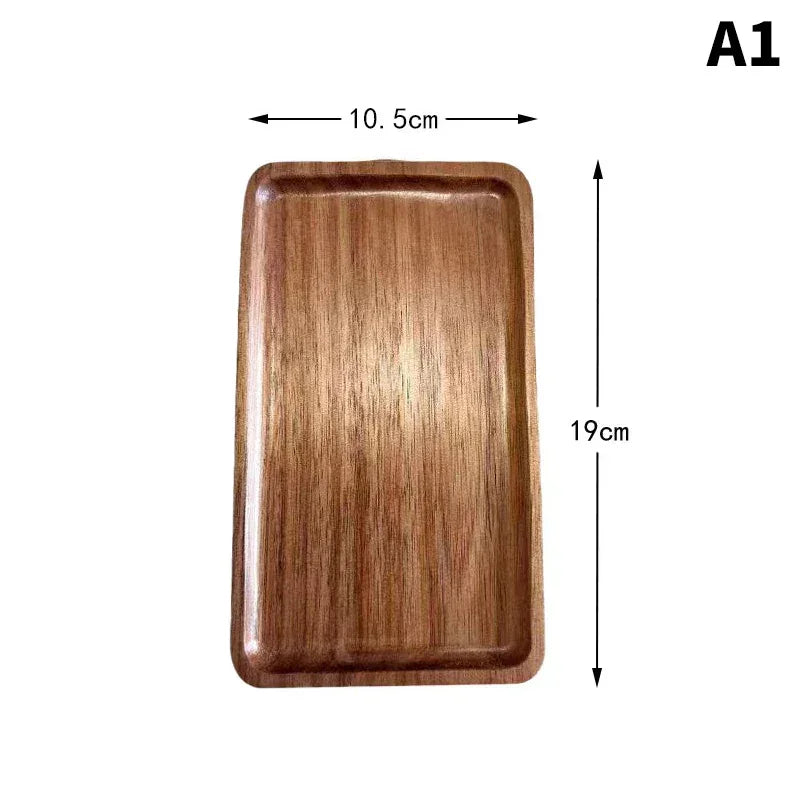 Kianhurst Serving Tray-TABLEWARE-Ridorn