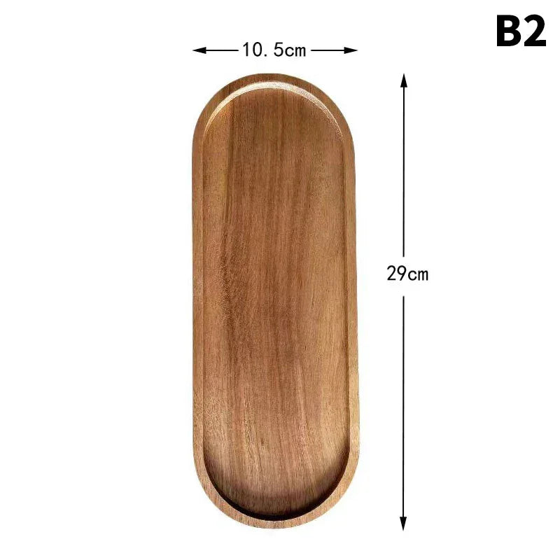 Kianhurst Serving Tray-TABLEWARE-Ridorn