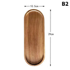Kianhurst Serving Tray-TABLEWARE-Ridorn