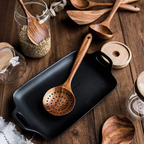 Kitchen Eco Friendly Utensil Set | 7 Essential Cooking Tools | Ridorn-Kitchen Accessories-Ridorn