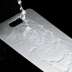 Kitchen Premium Cutting Board | Durable Non Porous Chopping Board | Ridorn-Kitchen Accessories-Ridorn