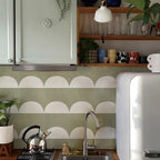 Kjellero Tile Stickers-Ridorn