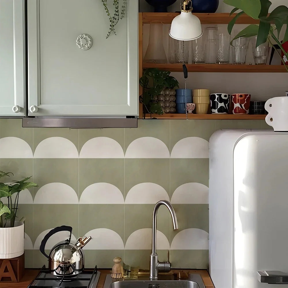 Kjellero Tile Stickers-Ridorn