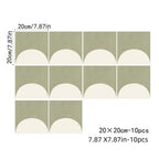 Kjellero Tile Stickers-Ridorn