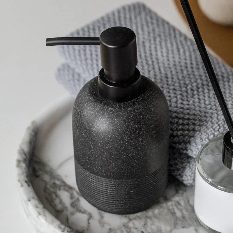 Lachero Dispenser Bottle-Bathroom Accessories-Ridorn
