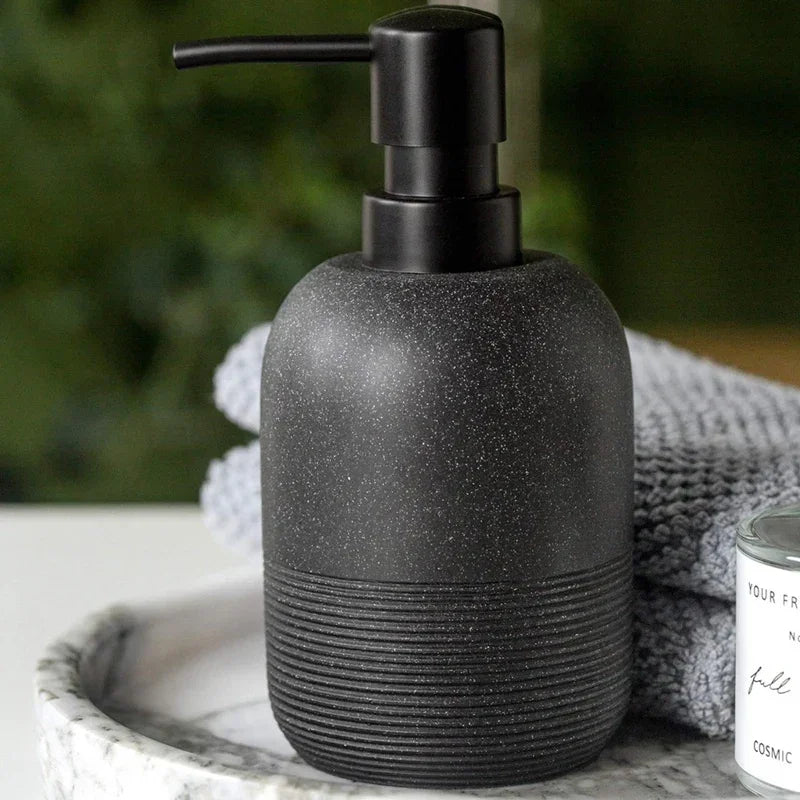 Lachero Dispenser Bottle-Bathroom Accessories-Ridorn