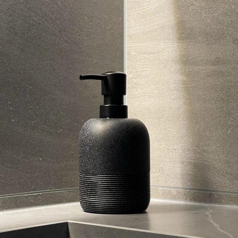 Lachero Dispenser Bottle-Bathroom Accessories-Ridorn