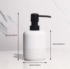 Lachero Dispenser Bottle-Bathroom Accessories-Ridorn