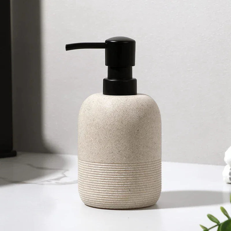 Lachero Dispenser Bottle-Bathroom Accessories-Ridorn
