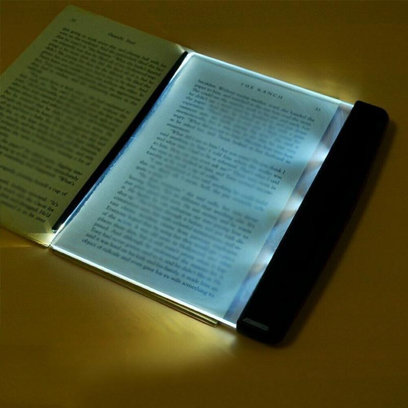 LED Book Design Table Lamp | Ridorn-Table Lamp-Ridorn