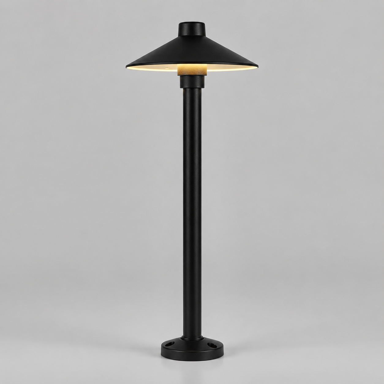 LED Garden Path Light, Weatherproof Energy-Saving Outdoor Walkway Lamp