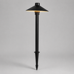 LED Garden Path Light, Weatherproof Energy-Saving Outdoor Walkway Lamp