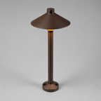 LED Garden Path Light, Weatherproof Energy-Saving Outdoor Walkway Lamp