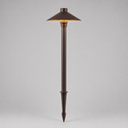 LED Garden Path Light, Weatherproof Energy-Saving Outdoor Walkway Lamp