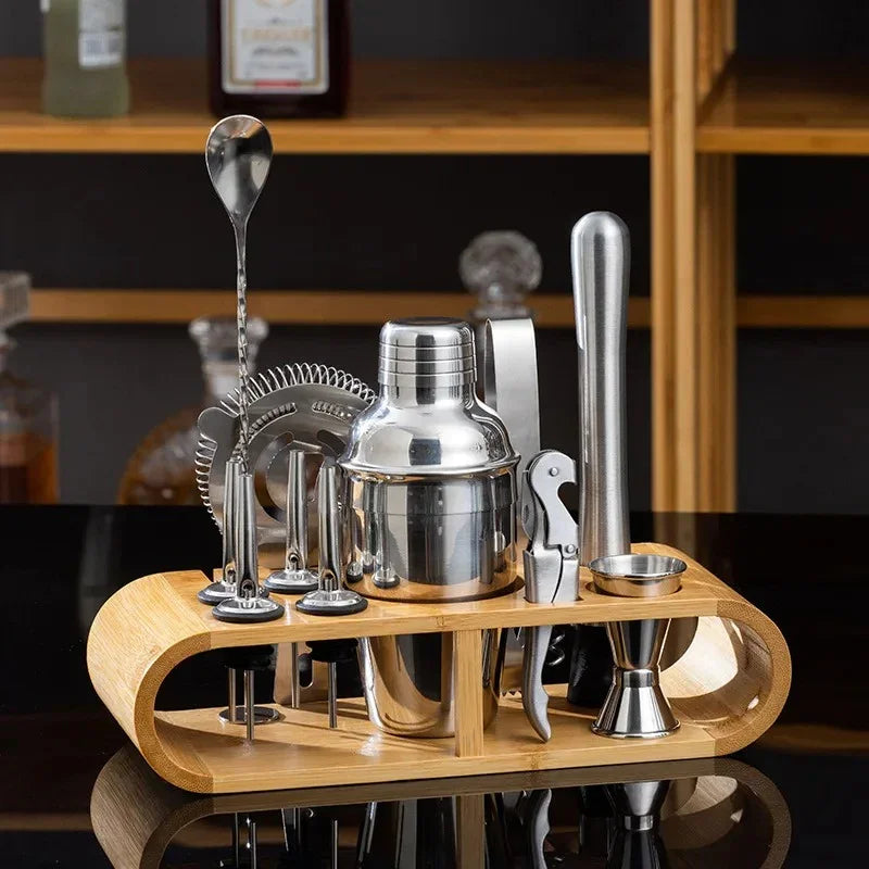 Lennana Zionis Shaker Set-Bartender kiKit-Ridorn