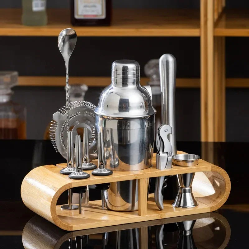 Lennana Zionis Shaker Set-Bartender kiKit-Ridorn