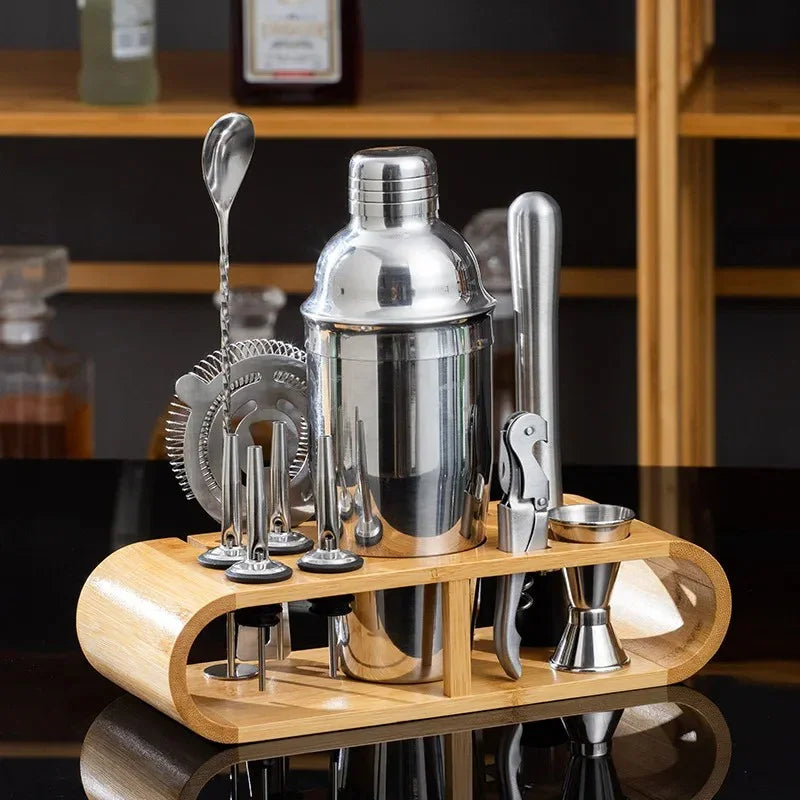 Lennana Zionis Shaker Set-Bartender kiKit-Ridorn