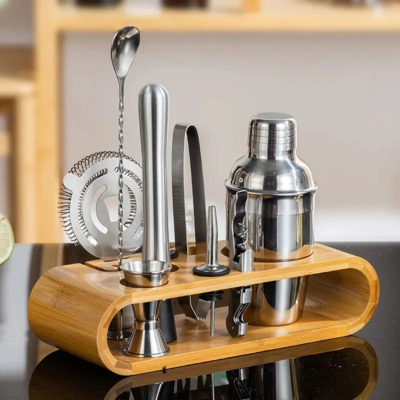 Lennana Zionis Shaker Set-Bartender kiKit-Ridorn