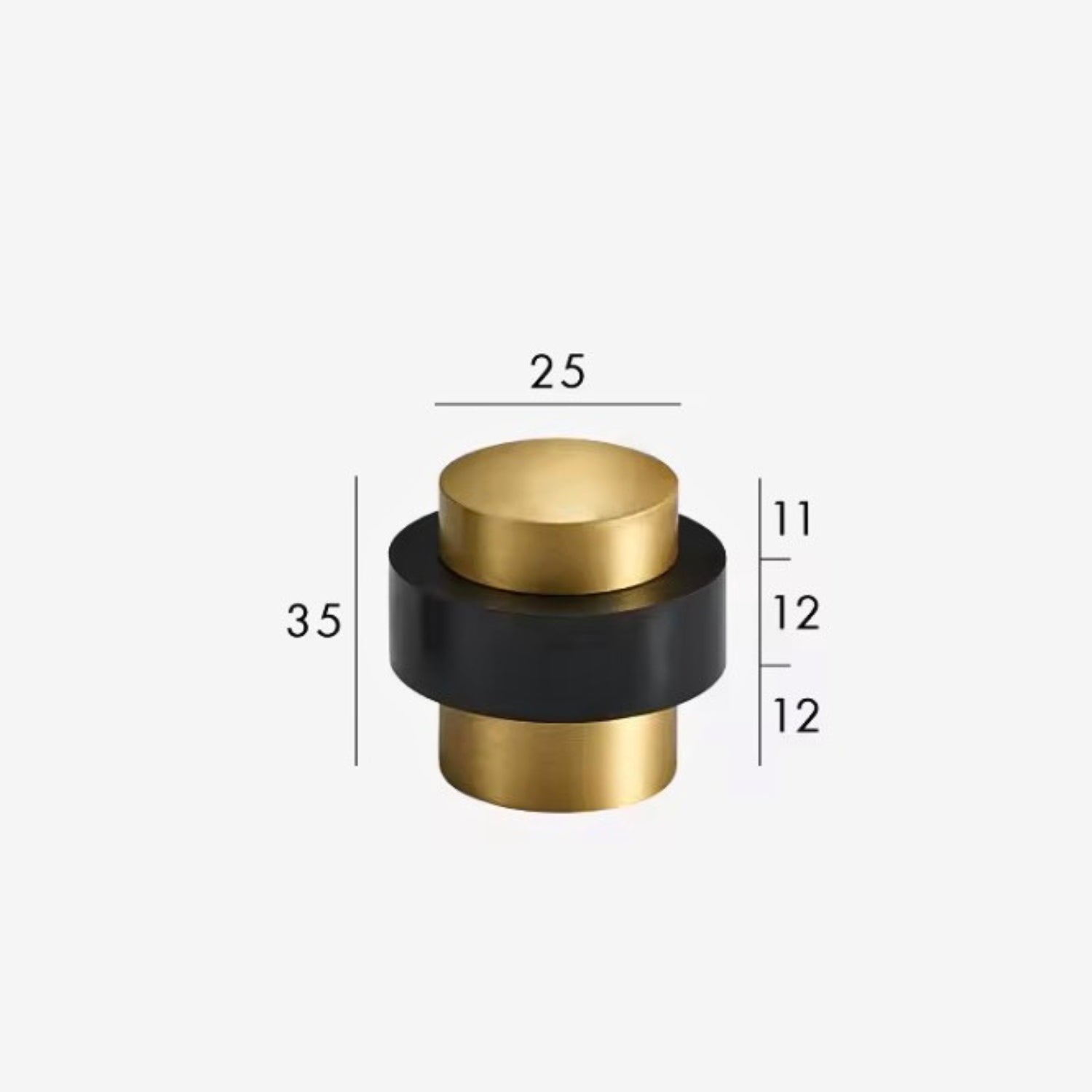 Lennus Door Stopper-Door Stopper-Ridorn
