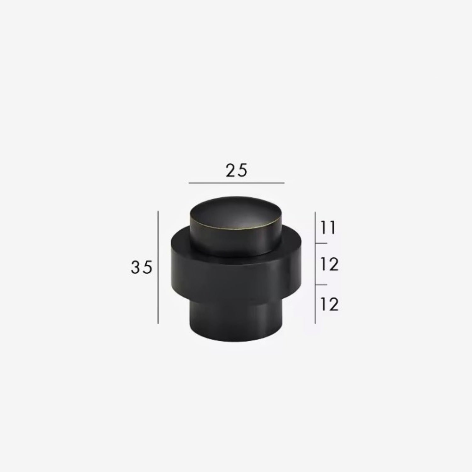Lennus Door Stopper-Door Stopper-Ridorn